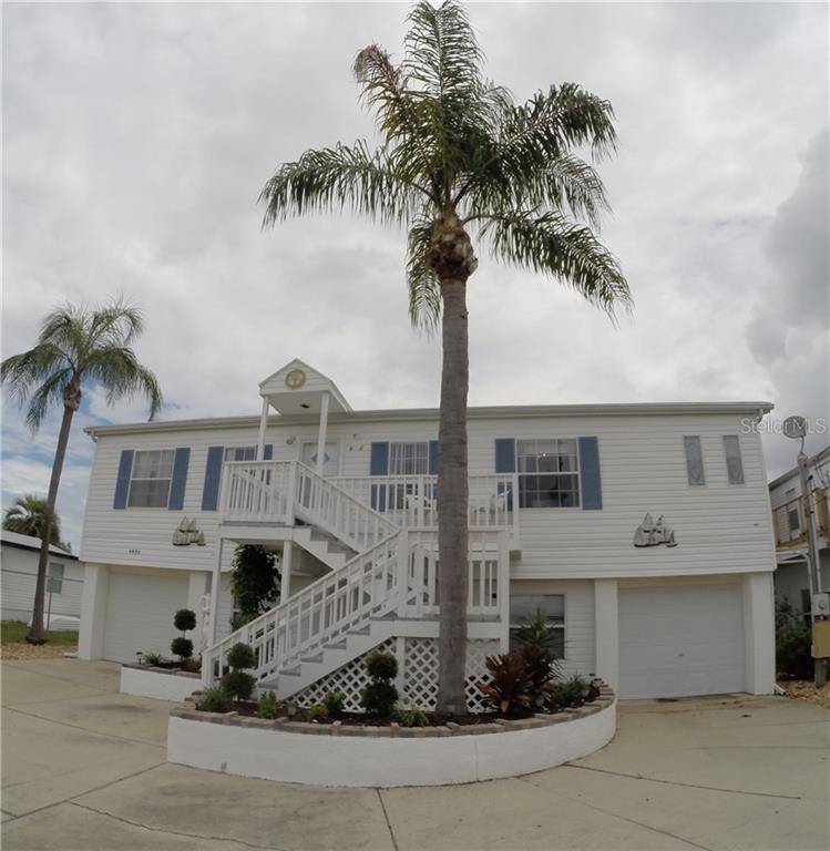 6331 TOWER DR, Hudson, FL 34667