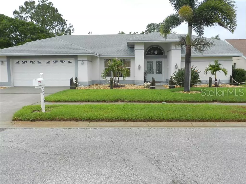 Holiday, FL 34691,3419 WOODMUSE CT