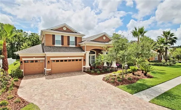 3228 WATERMARK DR, Wesley Chapel, FL 33544