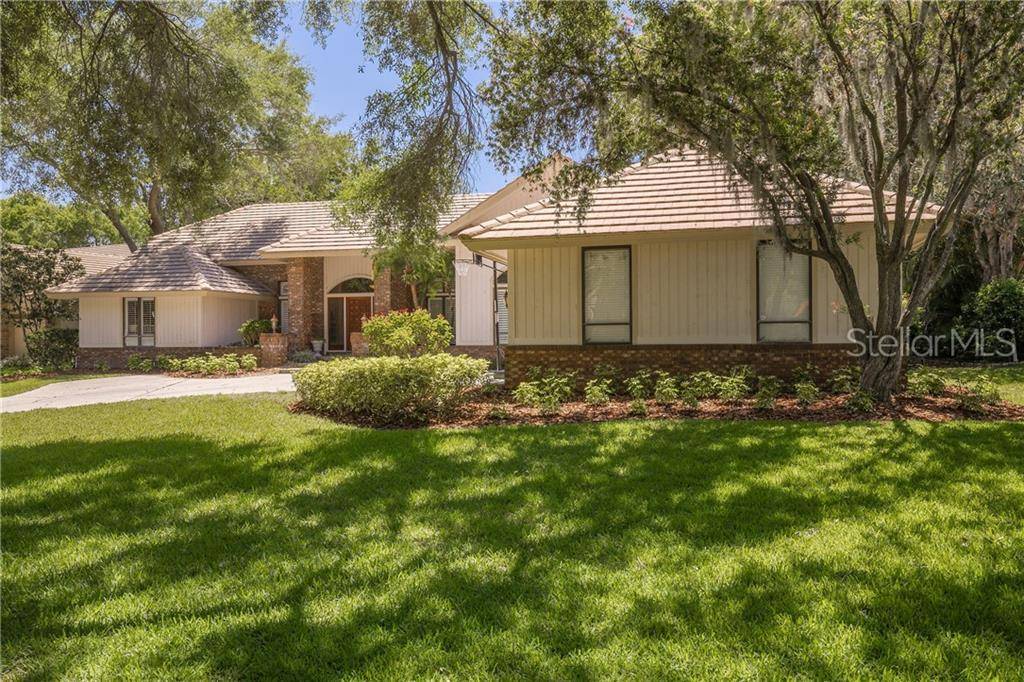 3686 WOODRIDGE PL, Palm Harbor, FL 34684