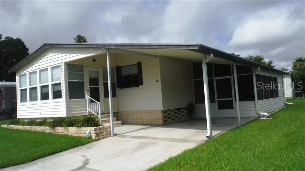 78 HICKORY BRANCH LN #9, Safety Harbor, FL 34695