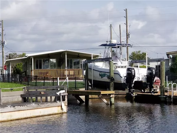 6427 TOWER DR, Hudson, FL 34667