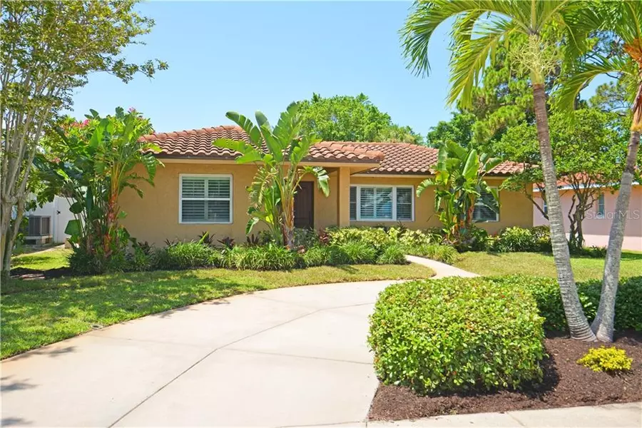 201 43RD AVE, St Pete Beach, FL 33706