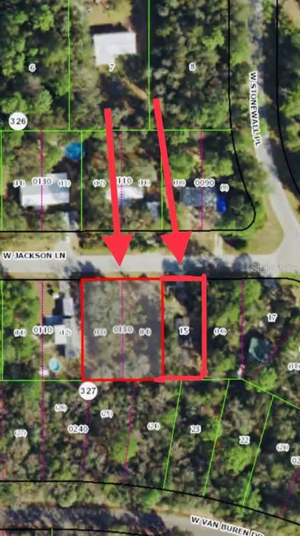 Homosassa, FL 34448,6846 W JACKSON LN