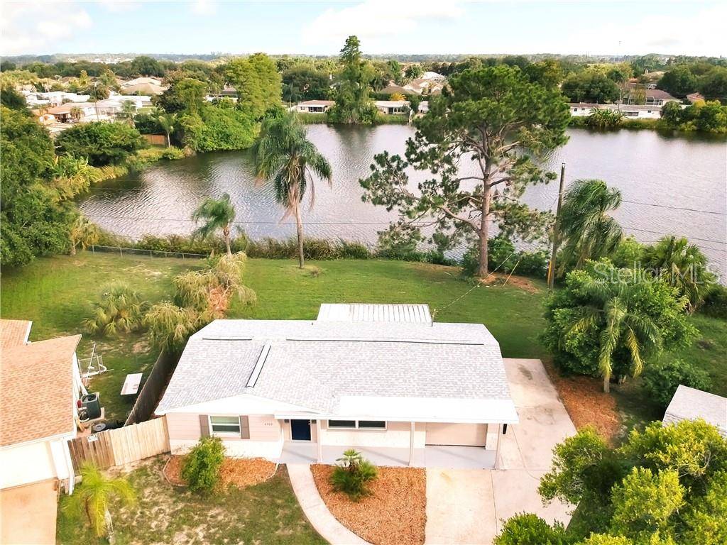 4708 KOALA DR, Holiday, FL 34690