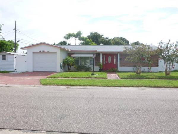 3201 59TH WAY N, St Petersburg, FL 33710