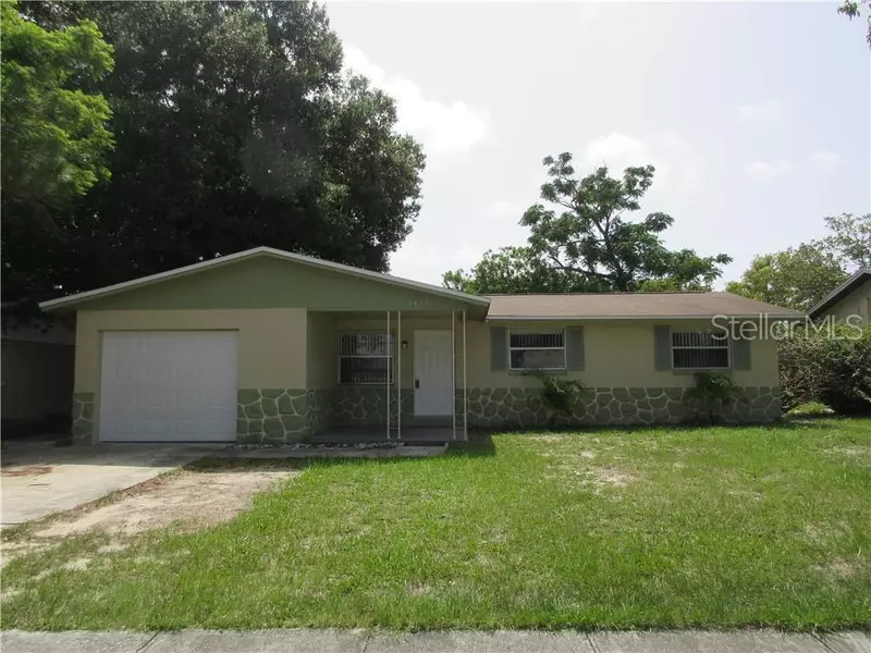 1411 COPPERTREE DR, Tarpon Springs, FL 34689