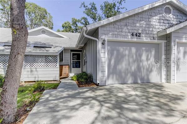 442 SWALECLIFF CLOSE, Palm Harbor, FL 34683