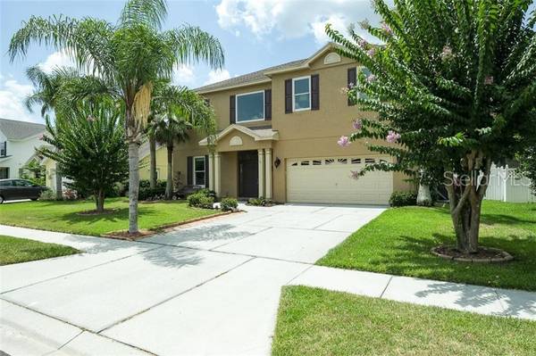 3366 MISTY POND CT, Tarpon Springs, FL 34688