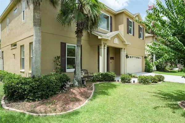 Tarpon Springs, FL 34688,3366 MISTY POND CT