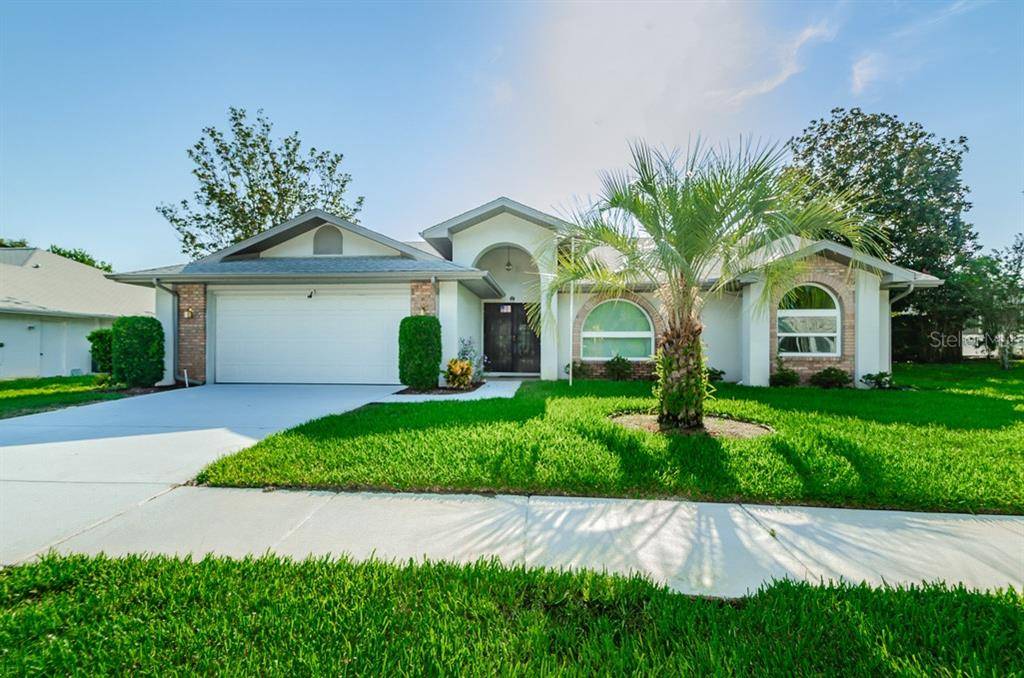 13600 WOODSIDE DR, Hudson, FL 34667