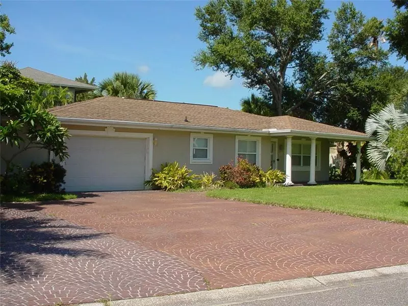 401 16TH AVE, Indian Rocks Beach, FL 33785