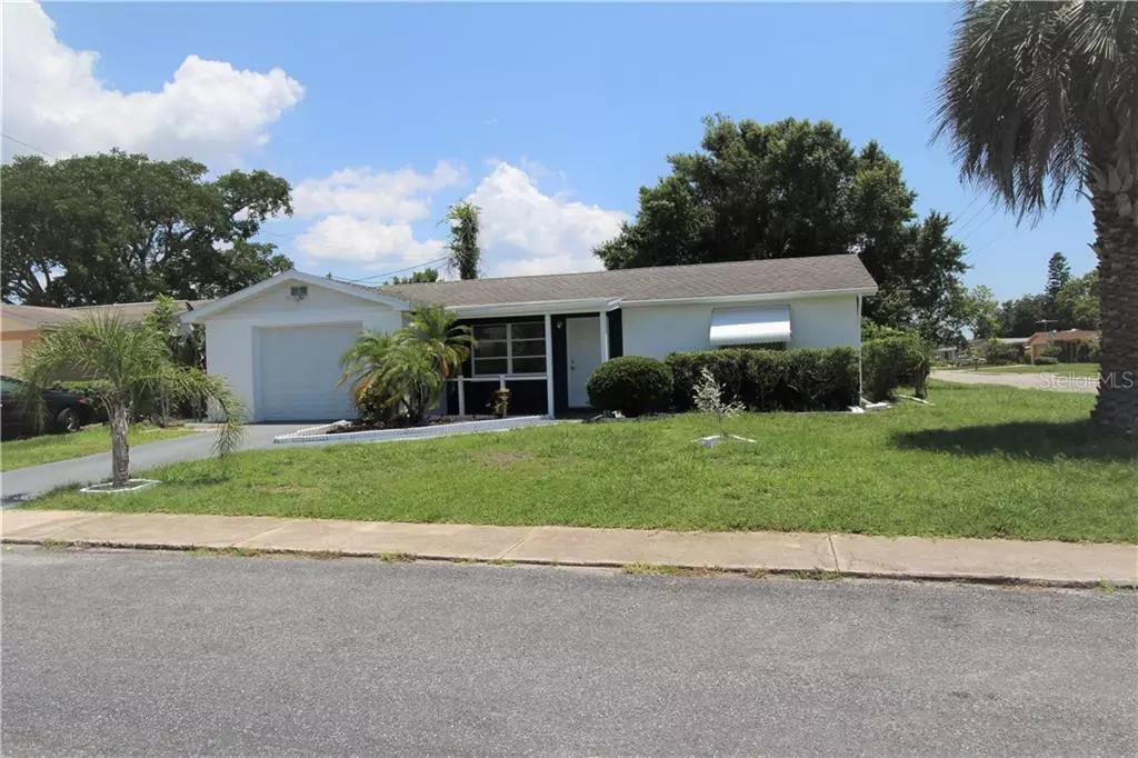 Holiday, FL 34691,1485 CLASSIC DR