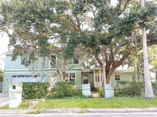 1602 BAYSHORE BLVD, Dunedin, FL 34698