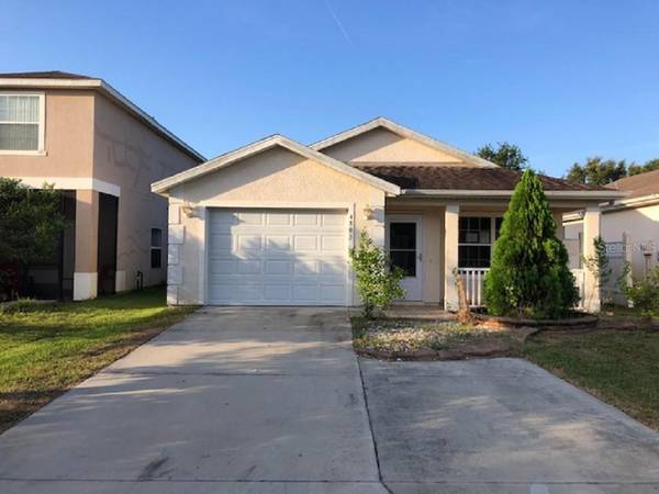 4893 NE 122ND AVE, Oxford, FL 34484