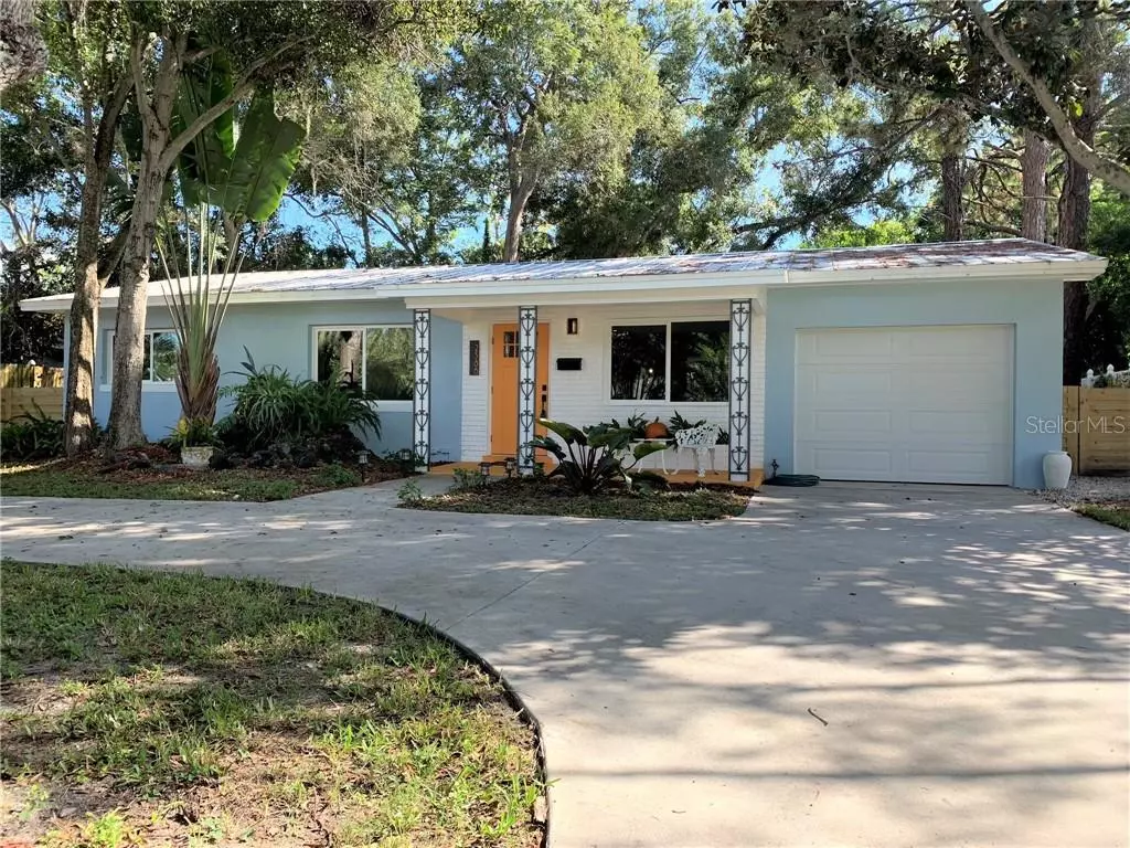 St Petersburg, FL 33712,2386 GRANADA CIR W