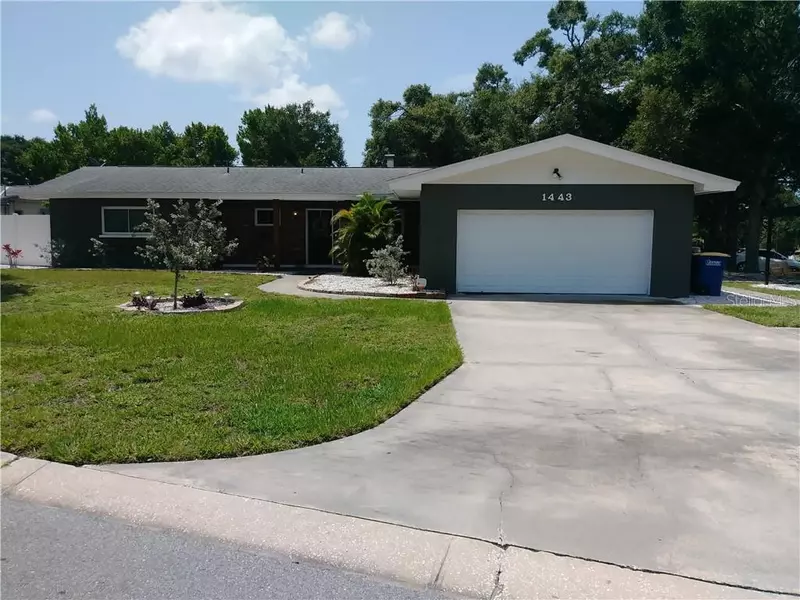 1443 JASMINE WAY, Clearwater, FL 33756