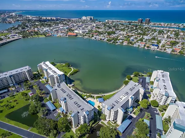 7912 SAILBOAT KEY BLVD S #603, South Pasadena, FL 33707