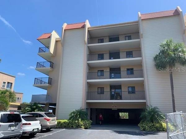 2700 BAYSHORE BLVD #9207, Dunedin, FL 34698