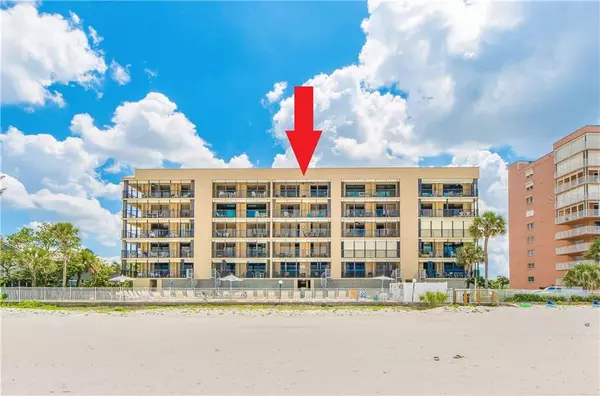 Indian Shores, FL 33785,20040 GULF BLVD #603