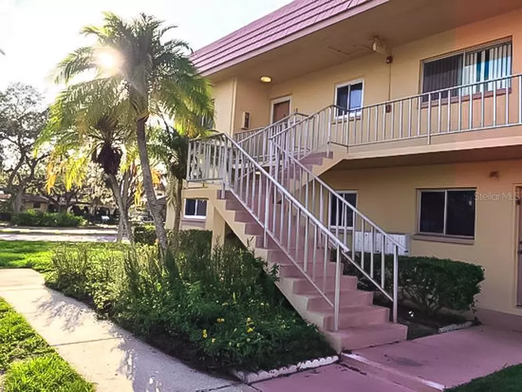 Clearwater, FL 33763,2003 GREENBRIAR BLVD #1