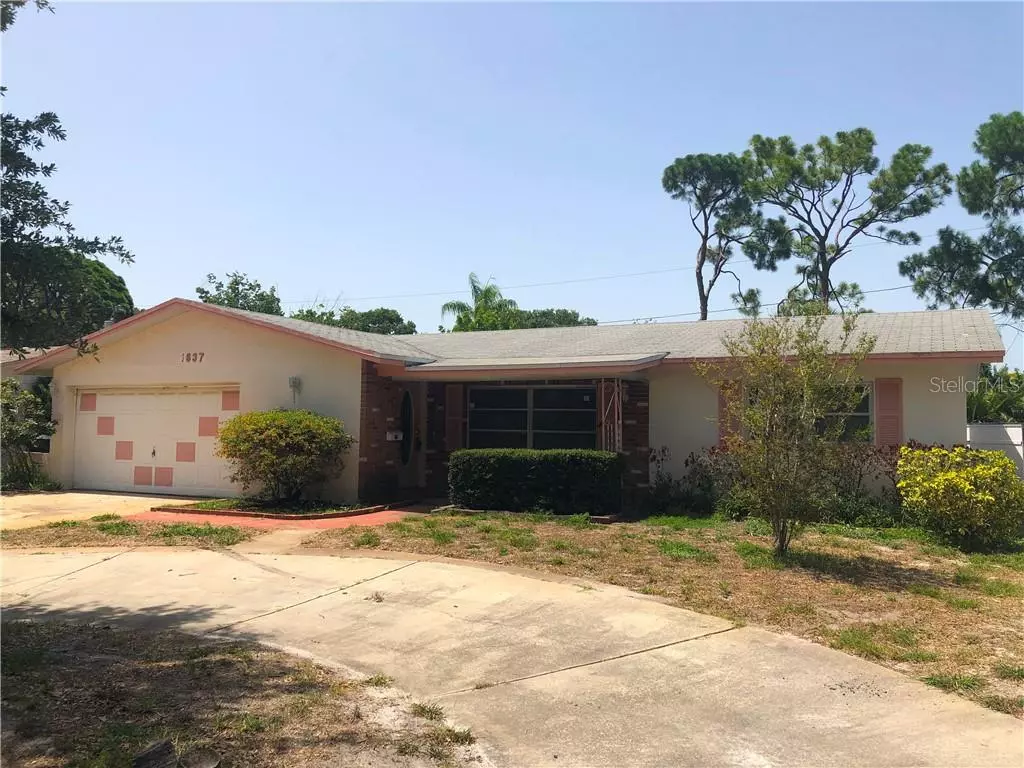 St Petersburg, FL 33712,1637 66TH AVE S