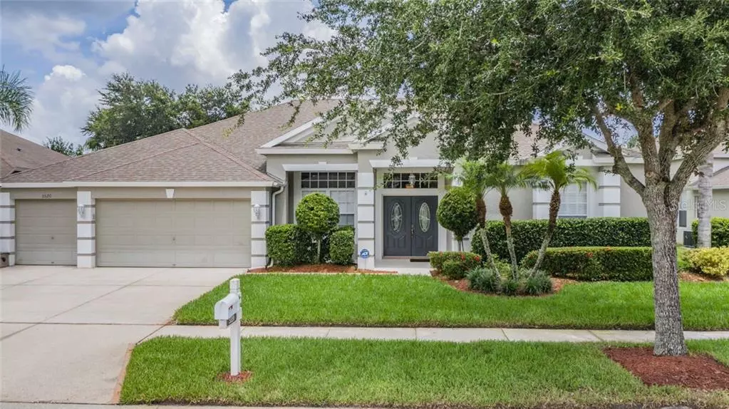 5520 SPECTACULAR BID DR, Wesley Chapel, FL 33544