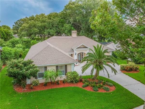 2889 LANDING WAY, Palm Harbor, FL 34684