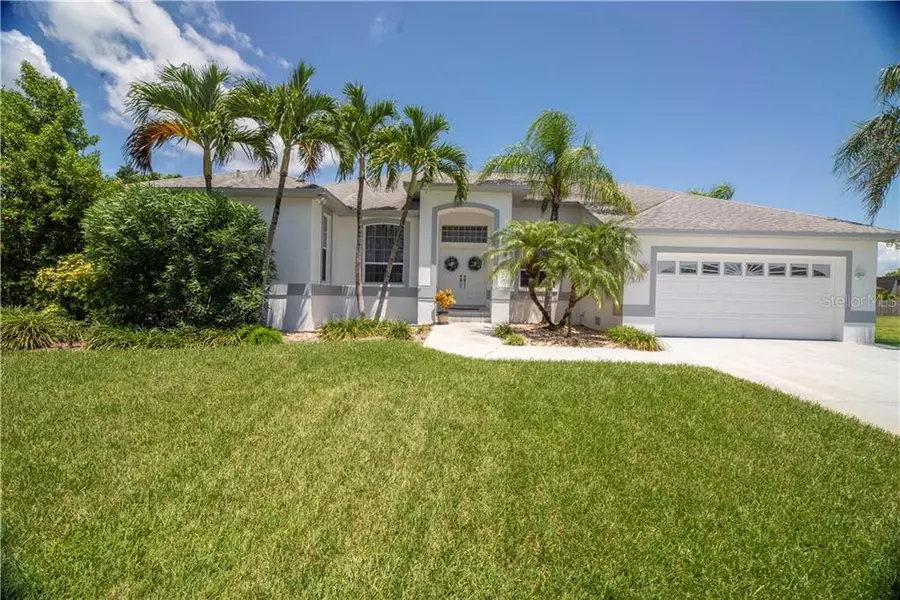 243 MONTE CRISTO BLVD, Tierra Verde, FL 33715
