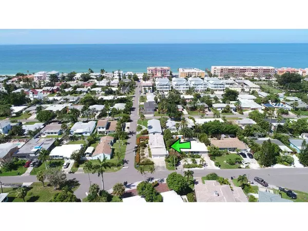 Redington Beach, FL 33708,204 163RD AVE