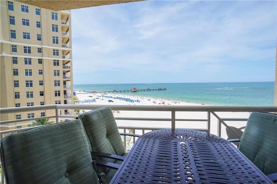 11 SAN MARCO ST #903, Clearwater Beach, FL 33767