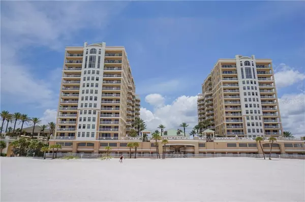 Clearwater Beach, FL 33767,11 SAN MARCO ST #903