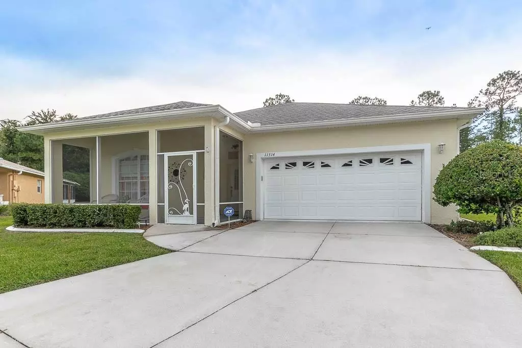 New Port Richey, FL 34654,11514 BLOOMINGTON CT