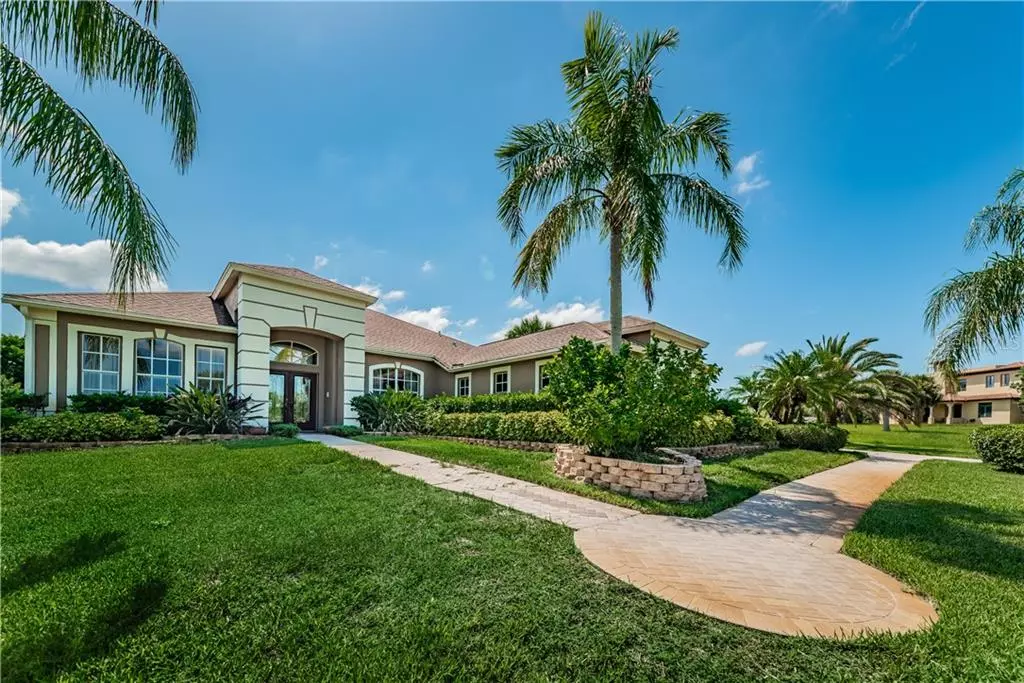 Tarpon Springs, FL 34689,1383 N JASMINE AVE