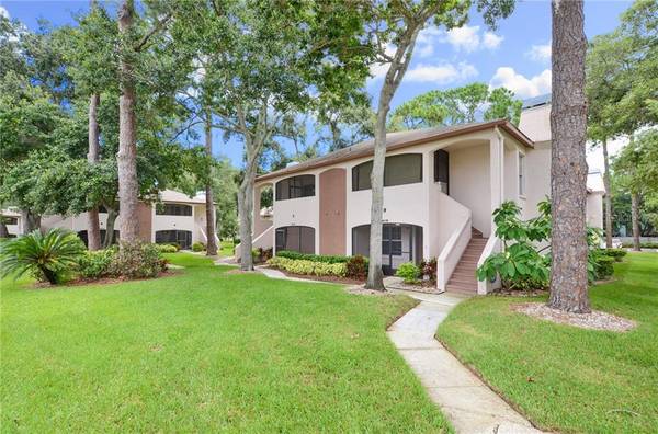 3004 BONAVENTURE CIR #103, Palm Harbor, FL 34684