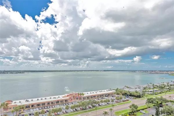 Clearwater, FL 33767,1230 GULF BLVD #1708