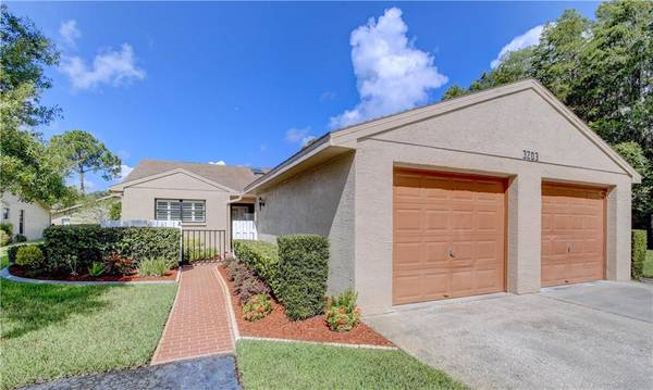 3203 CHARTER CLUB DR #A, Tarpon Springs, FL 34688