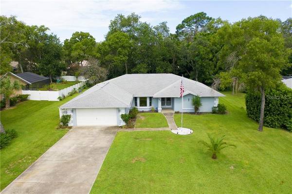 10427 BEDFORD RD, Spring Hill, FL 34608