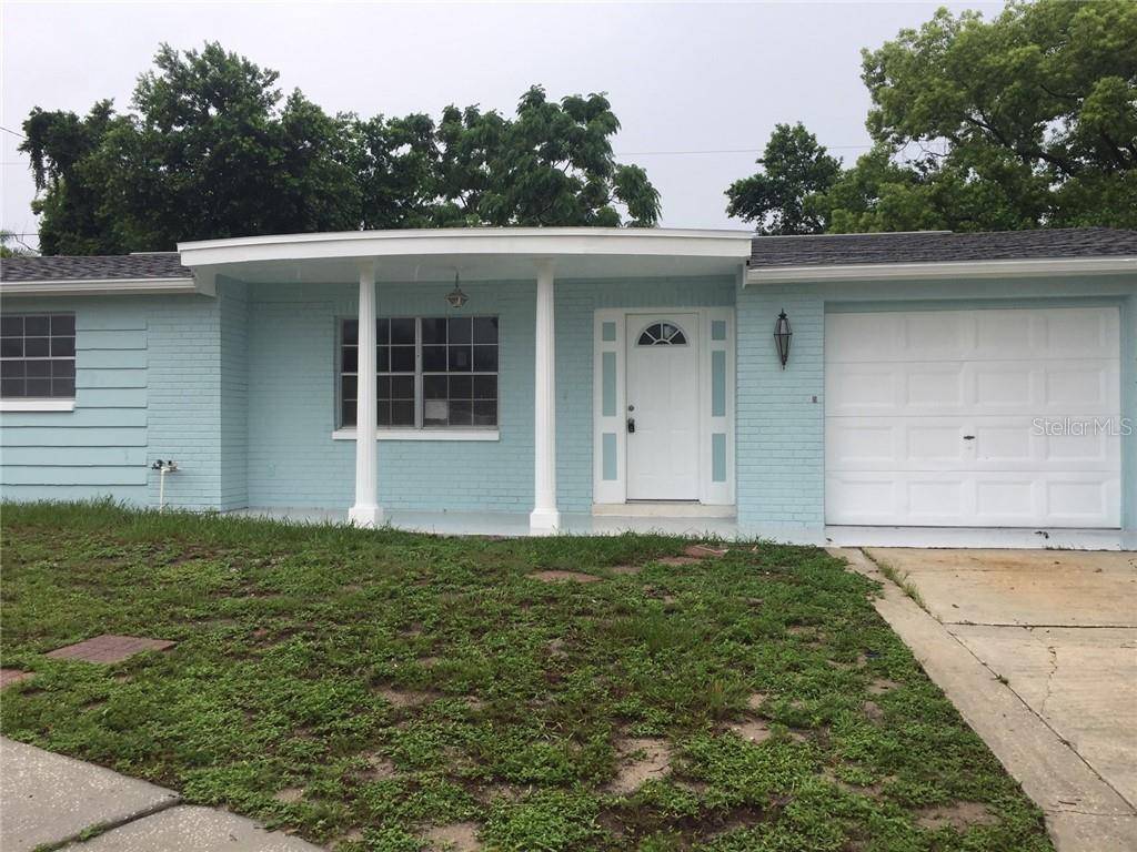 3650 KINGSBURY DR, Holiday, FL 34691