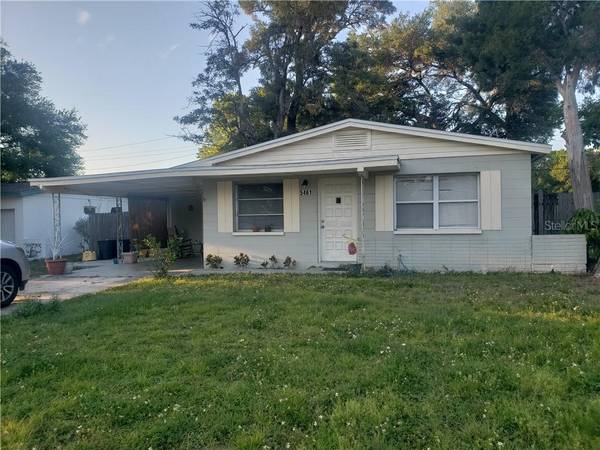 5461 82ND AVE, Pinellas Park, FL 33782