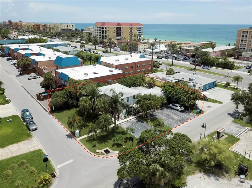 17090 1ST ST E, North Redington Beach, FL 33708