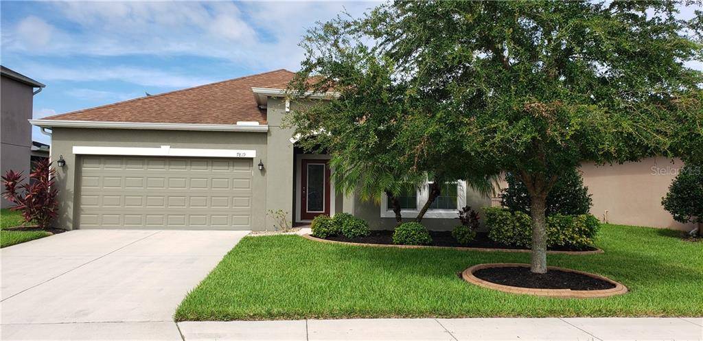 7819 111TH TER E, Parrish, FL 34219