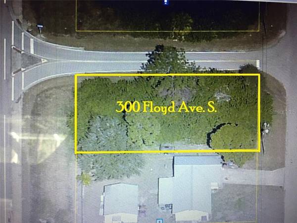 300 FLOYD AVE S, Lehigh Acres, FL 33976