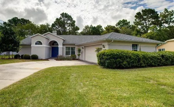 11 MANGROVE CT S, Homosassa, FL 34446