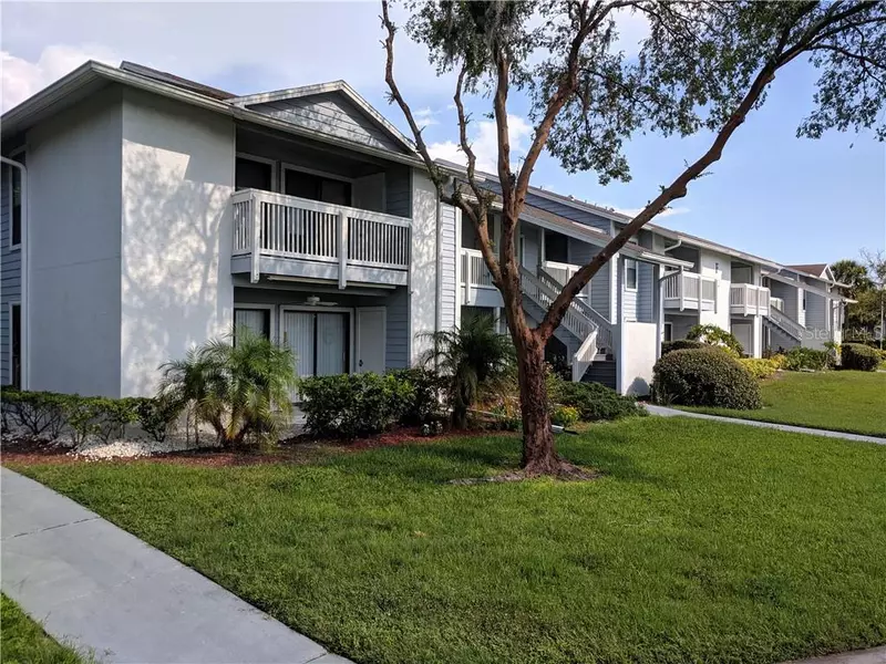 455 ALT 19 S #89, Palm Harbor, FL 34683