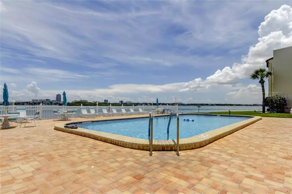 Clearwater, FL 33767,868 BAYWAY BLVD #117