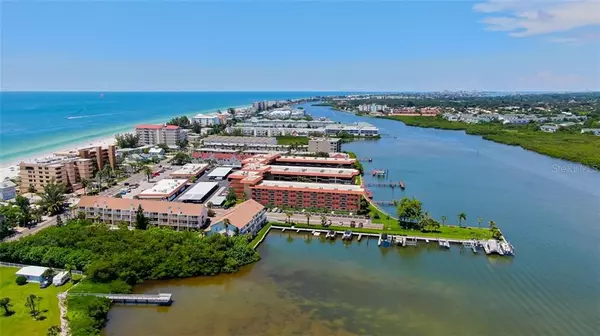 Indian Shores, FL 33785,19701 GULF BLVD #232