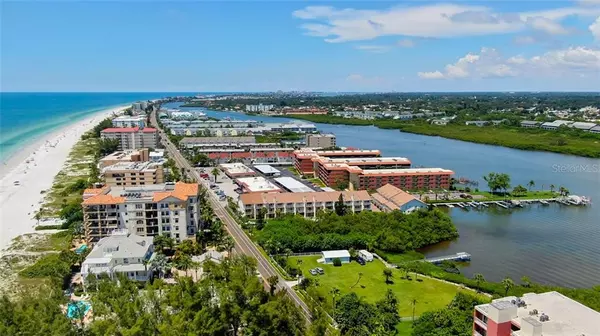 Indian Shores, FL 33785,19701 GULF BLVD #232