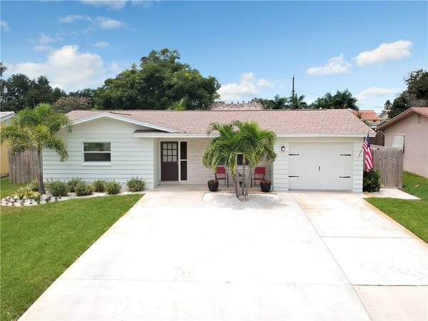 2008 JEFFERSON AVE, Dunedin, FL 34698