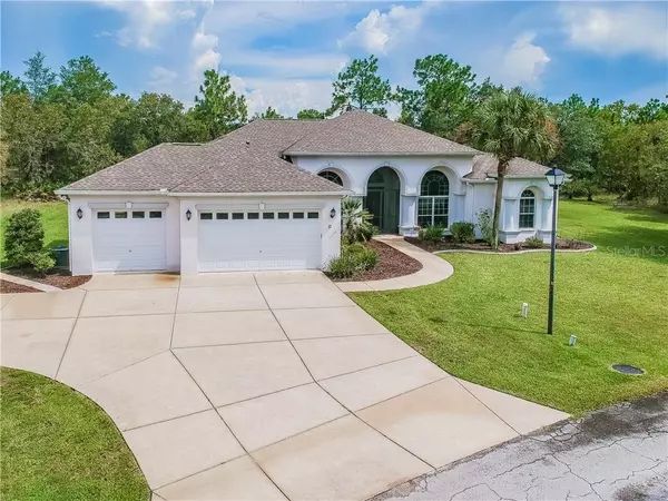 Homosassa, FL 34446,11 CHRYSANTHEMUM CT #16